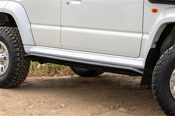 TJM Rocksliders