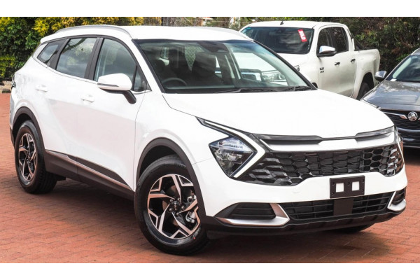 2024 MY25 Kia Sportage NQ5 S SUV