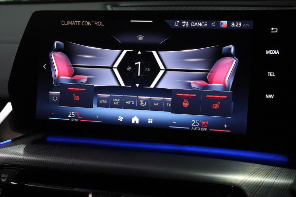 2025 BMW X2 U10 xDrive20i M Sport SUV image 21