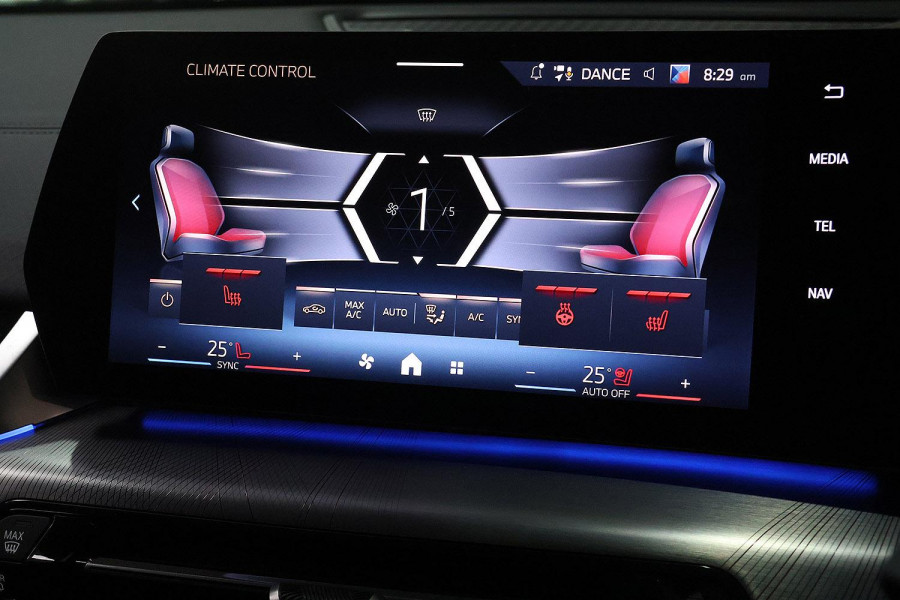2025 BMW X2 U10 xDrive20i M Sport SUV