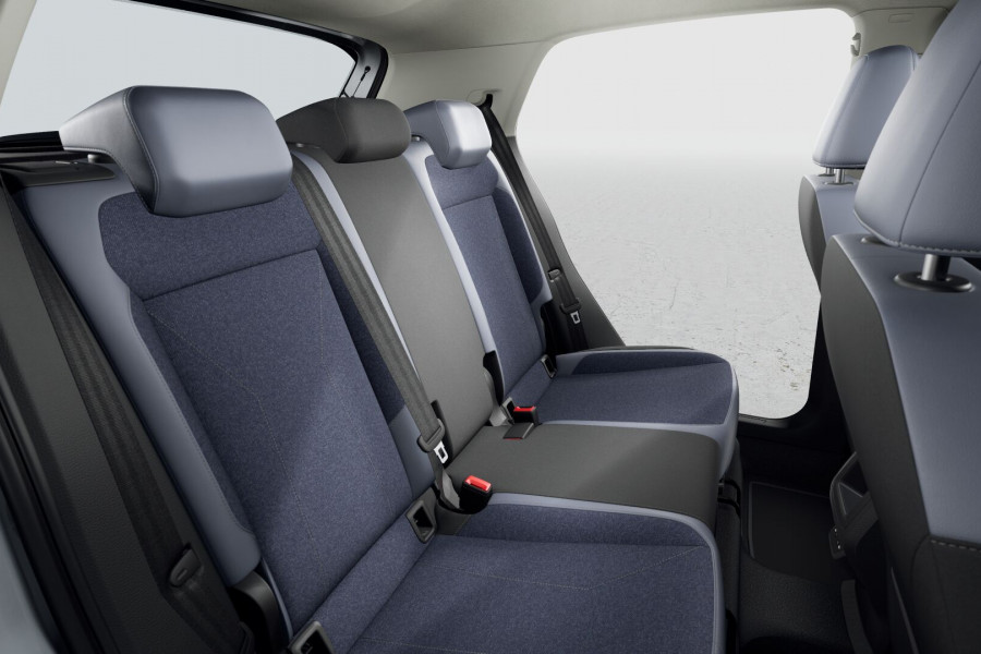 2024 Volkswagen T-Cross D31 85TSI Style SUV Image 12