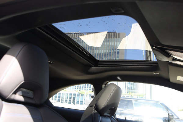 2025 BMW 2 Series G42 M240i xDrive Coupe