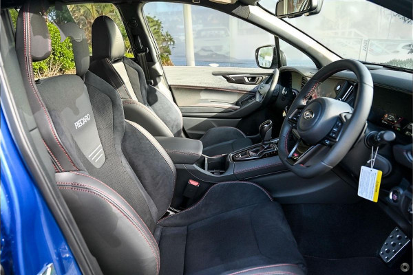 2025 Subaru WRX VN tS Wagon Image 5