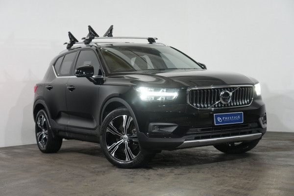 Volvo XC40 T4 Inscription XZ