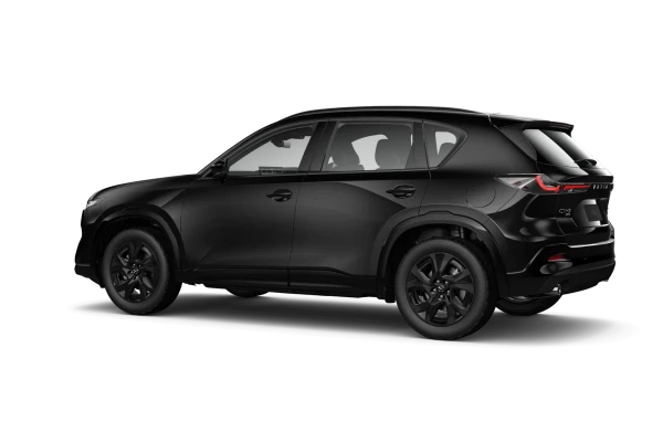2026 Mazda CX-5 KM Series G25 Akera SUV Image 20