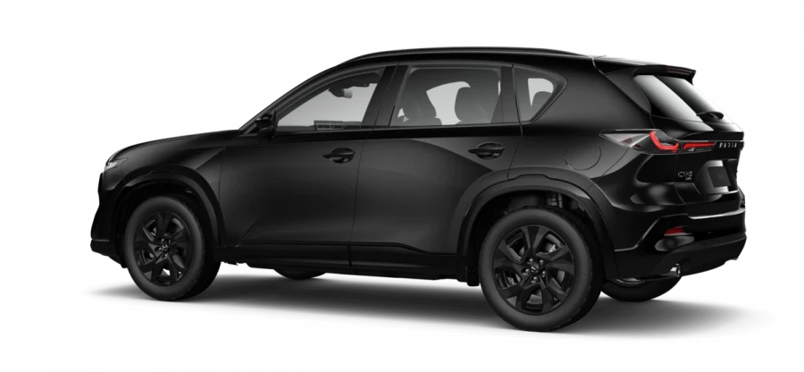 2026 Mazda CX-5 KM Series G25 Akera SUV Image 20