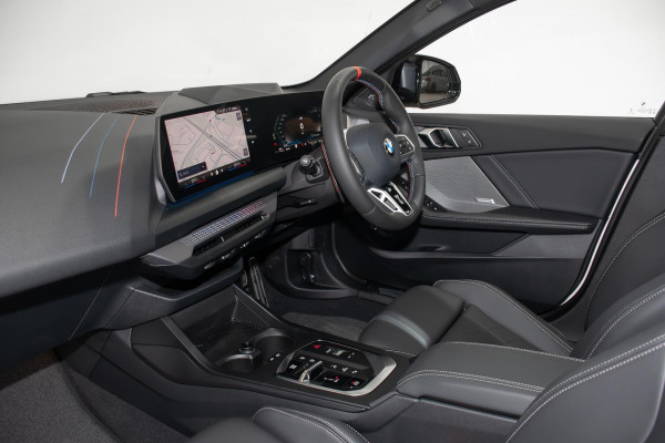 2025 BMW 1 Series F70 M135 xDrive Hatch image 8