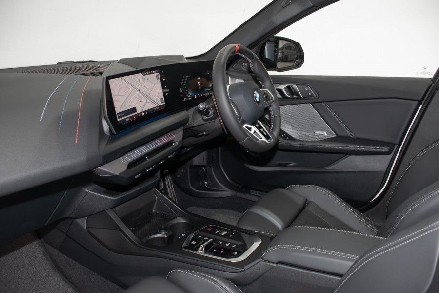 2025 BMW 1 Series F70 M135 xDrive Hatch