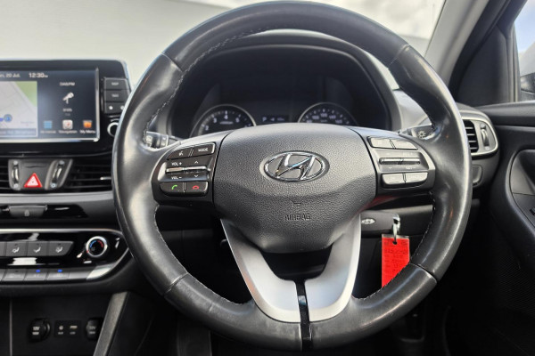2018 Hyundai i30 PD Active Hatch Image 17