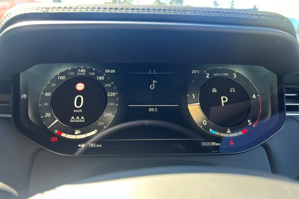 2025 MY26 Land Rover Range Rover Sport L461 D250 Dynamic SE SUV Image 17