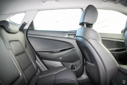 2019 MY20 Hyundai Tucson TL4 Active Suv