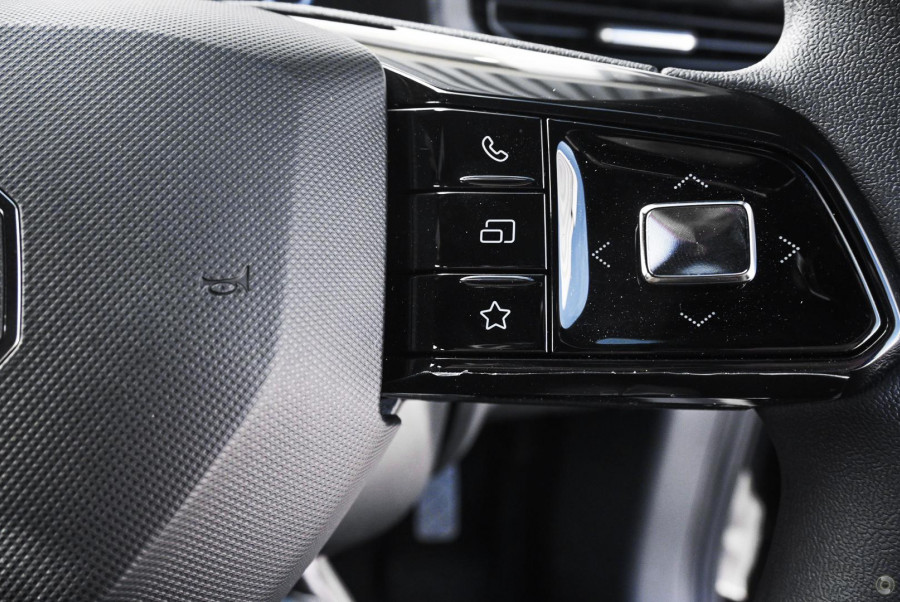 2025 MG MG3 ZP22 Excite Hatch Image 13
