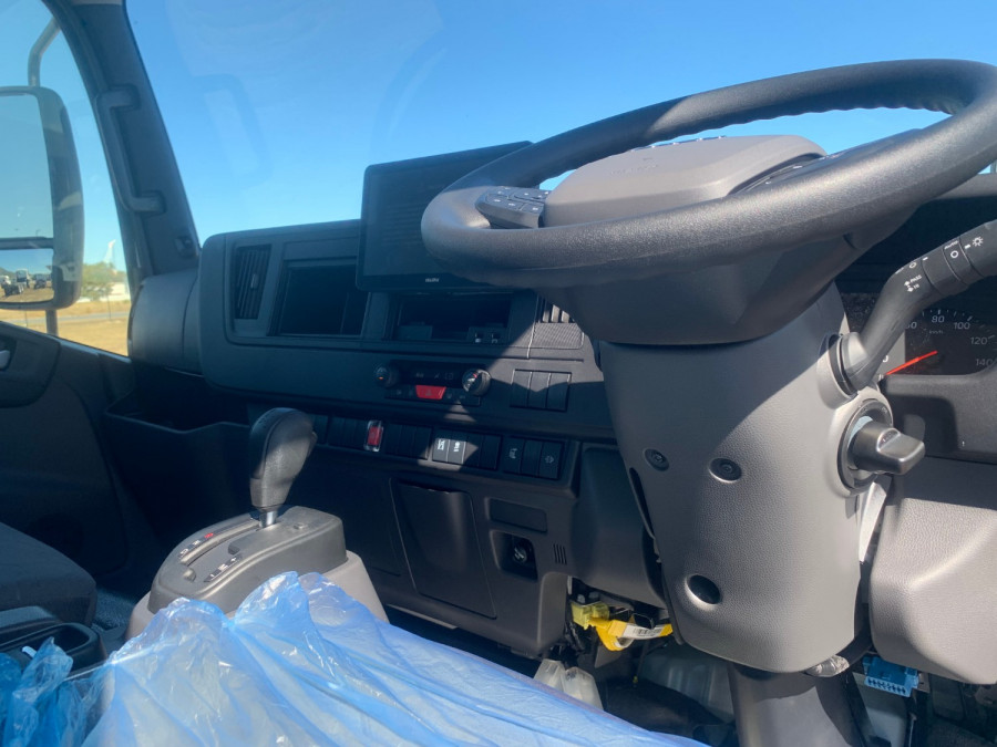 2026 Isuzu NNR 45-150 DT D34 Cab Chassis Image 12