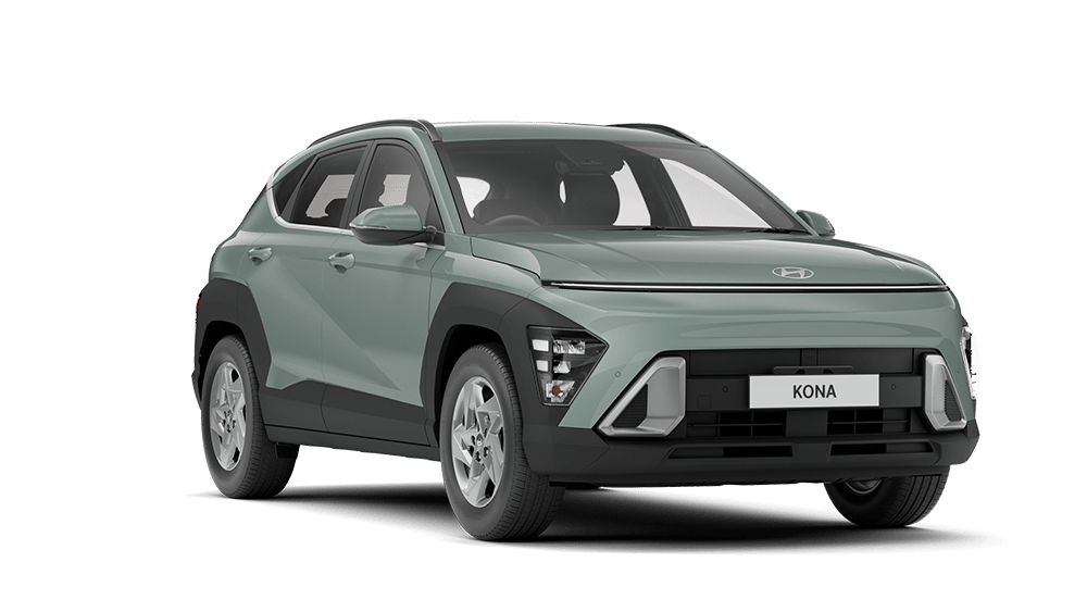 2026 MY27 Hyundai KONA SX2.V3  SUV