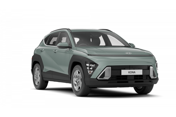 2025 MY26 Hyundai KONA SX2.V3  SUV