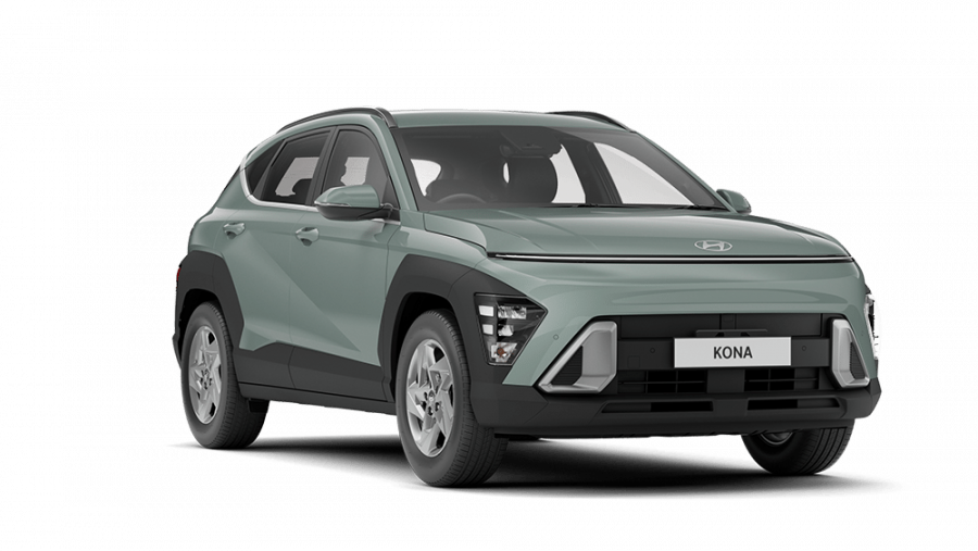 2026 MY27 Hyundai KONA SX2.V3  SUV