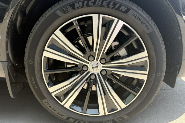 2024 MY25 Volvo XC60 UZ Ultra B5 Bright SUV Image 5