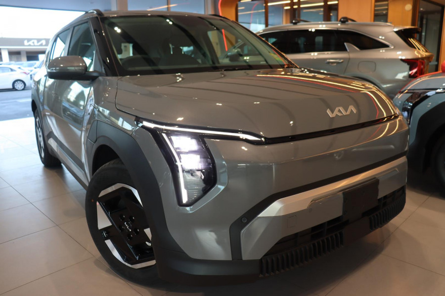 2026 MY27 Kia EV3 SV Air Standard Range SUV Image 3