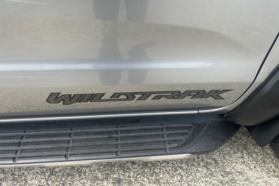 2020 MY20.25 Ford Ranger PX MkIII Wildtrak Ute Image 23