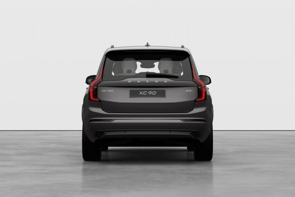 2026 Volvo XC90 L Series Ultra B5 Dark SUV Image 4