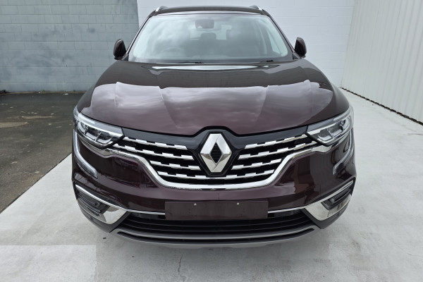 2023 Renault Koleos HZG Zen SUV