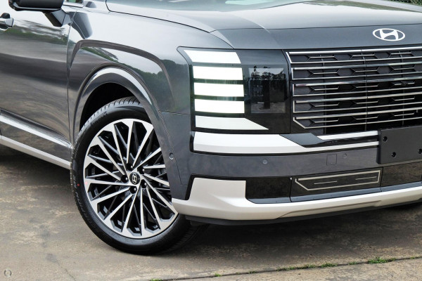2026 Hyundai Palisade LX3.V1 Calligraphy SUV Image 13