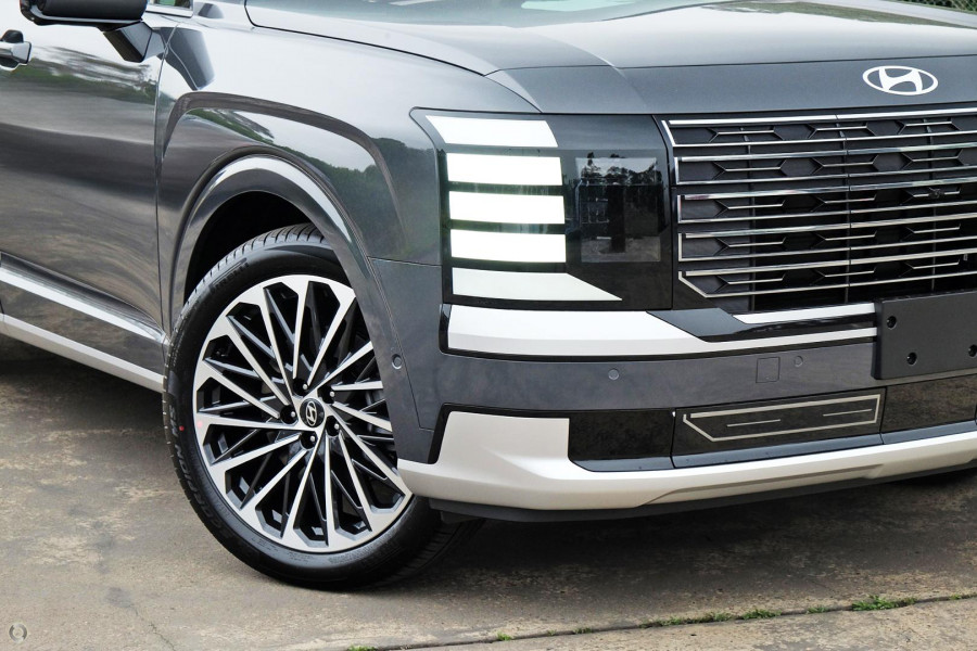 2026 Hyundai Palisade LX3.V1 Calligraphy SUV Image 13