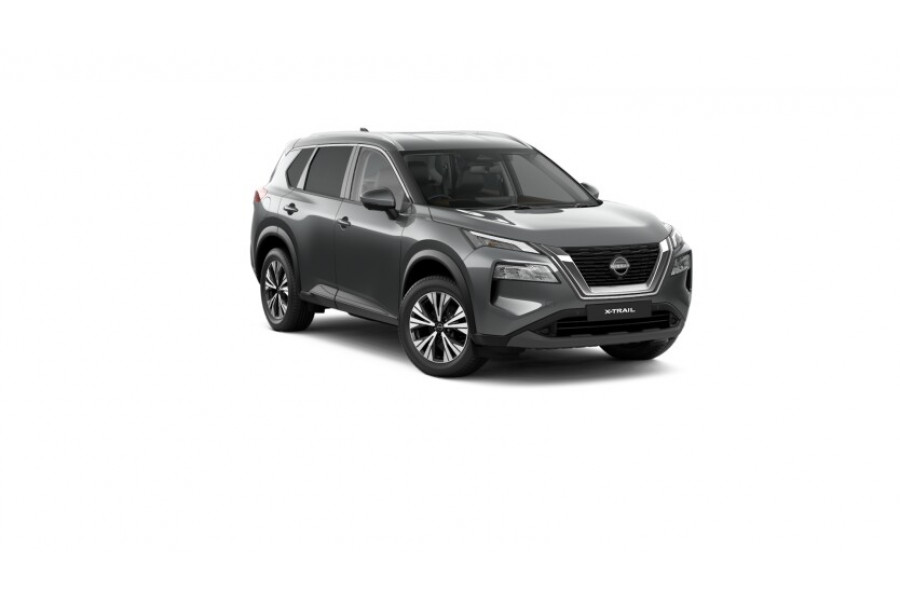 2024 MY25 Nissan X-Trail T33 ST-L SUV Image 7