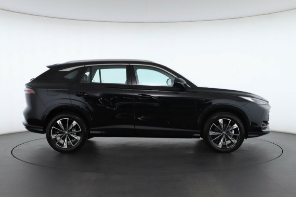 2024 MG HS SAS23 Excite SUV Image 2