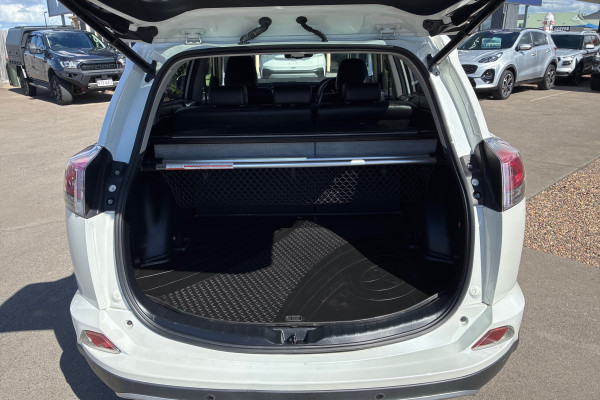 2018 Toyota RAV4 ASA44R Cruiser SUV Image 14