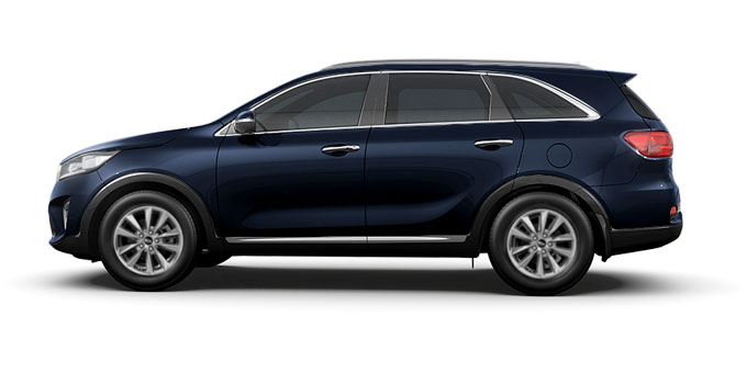 2018 Kia Sorento UM Si Suv