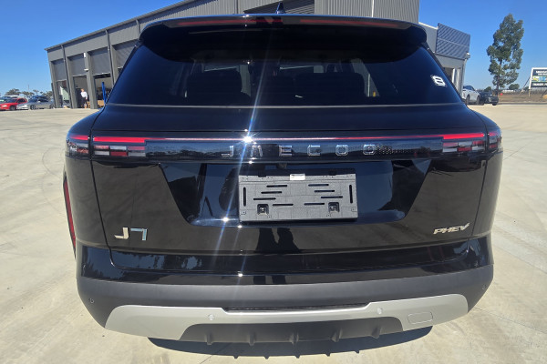 2026 MY25 Jaecoo J7 T35 SHS Summit SUV Image 6