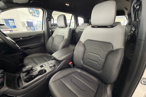2026 MY26.5 Ford Everest UB Sport SUV Image 23