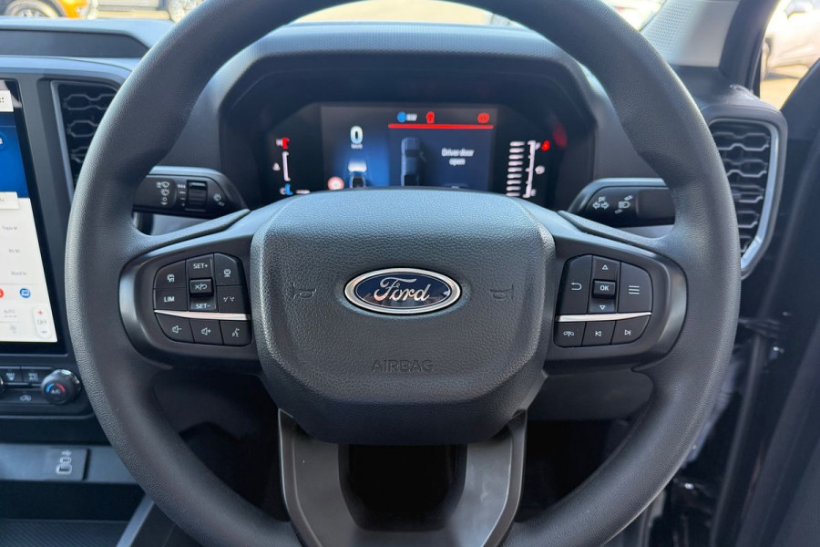 2024 MY24.5 Ford Ranger P703 XLS Ute Image 11