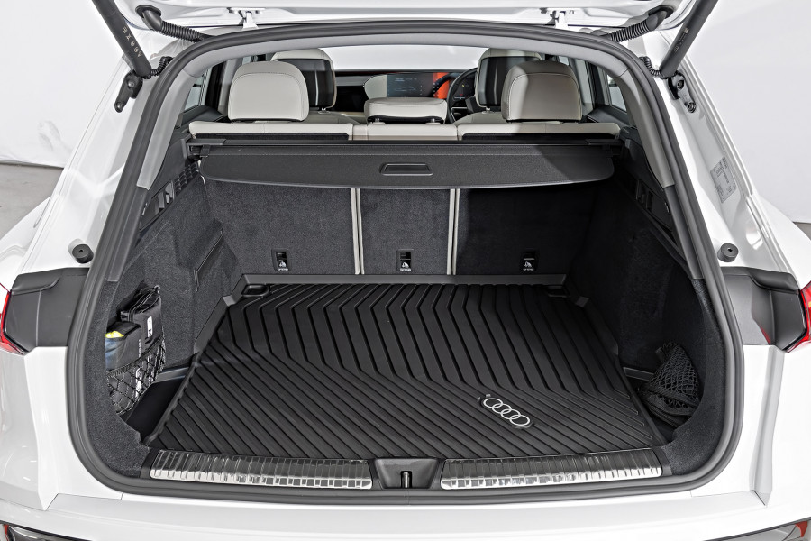 2025 Audi Q5 GU TFSI 150kW SUV