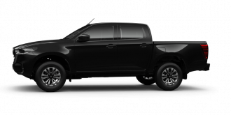 2020 MY21 Mazda BT-50 TF XT 4x4 Dual Cab Pickup Cab chassis image 22