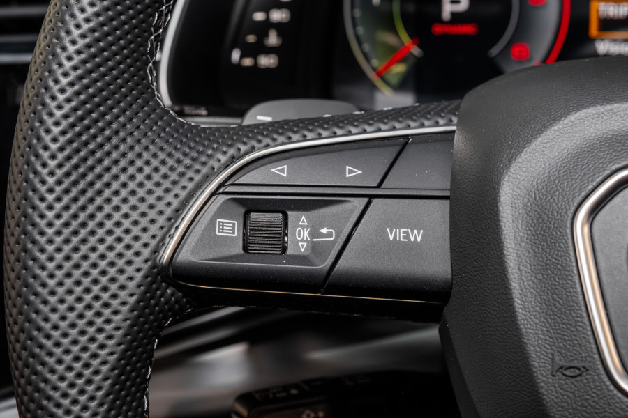 2026 Audi Q8 F1 TDI 210kW S line SUV