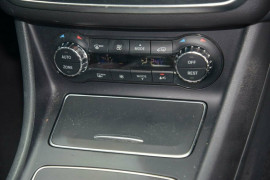 2018 MY19 Mercedes-Benz CLA-Class X117 809MY CLA200 Wagon image 10