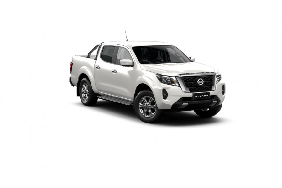 2024 Nissan Navara D23 ST Ute Image 7