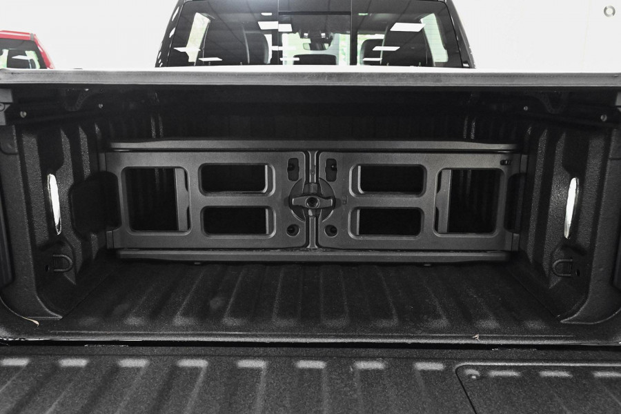 2025 Ram 1500 DT Laramie Sport Hurricane SO RamBox Ute Image 10