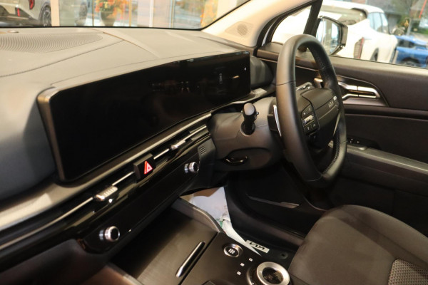 2026 Kia Sportage NQ5 PE HEV S SUV Image 16