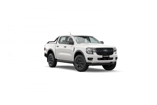 2024 MY24.5 Ford Ranger P703 Tremor Ute
