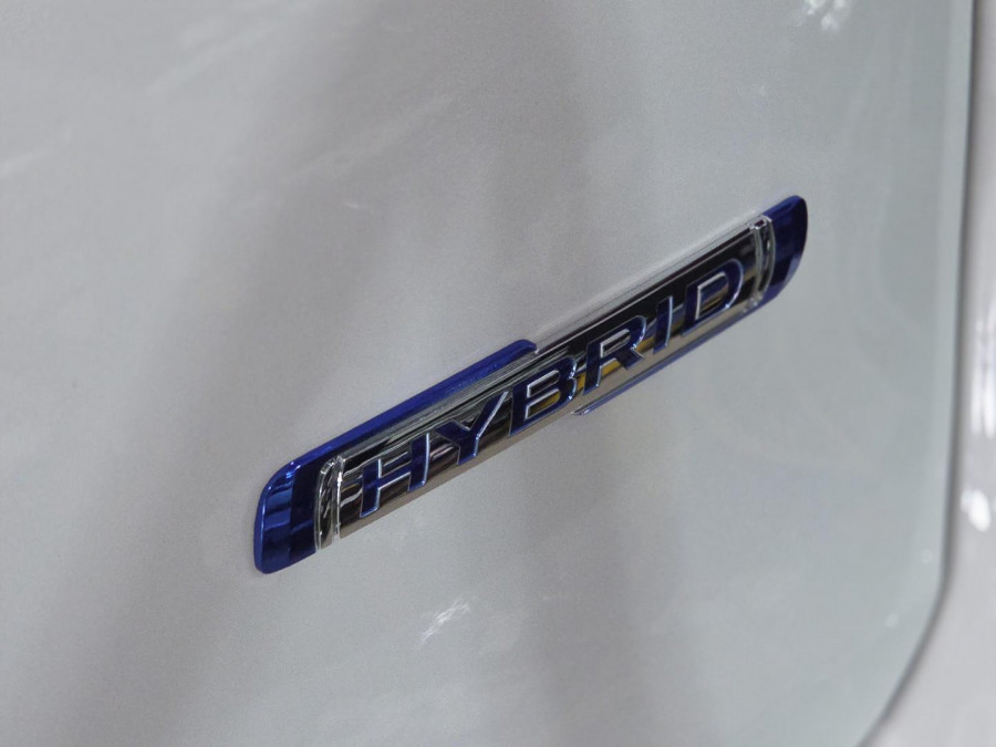 2026 Suzuki Vitara  Turbo Hybrid SUV Image 25