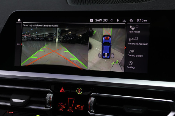2022 BMW 3 Series G20 330i M Sport Sedan image 20