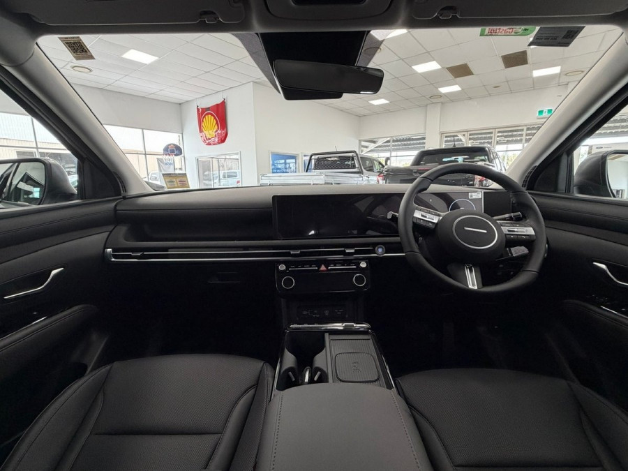 2026 Hyundai Tucson NX4.V4 Elite SUV Image 19