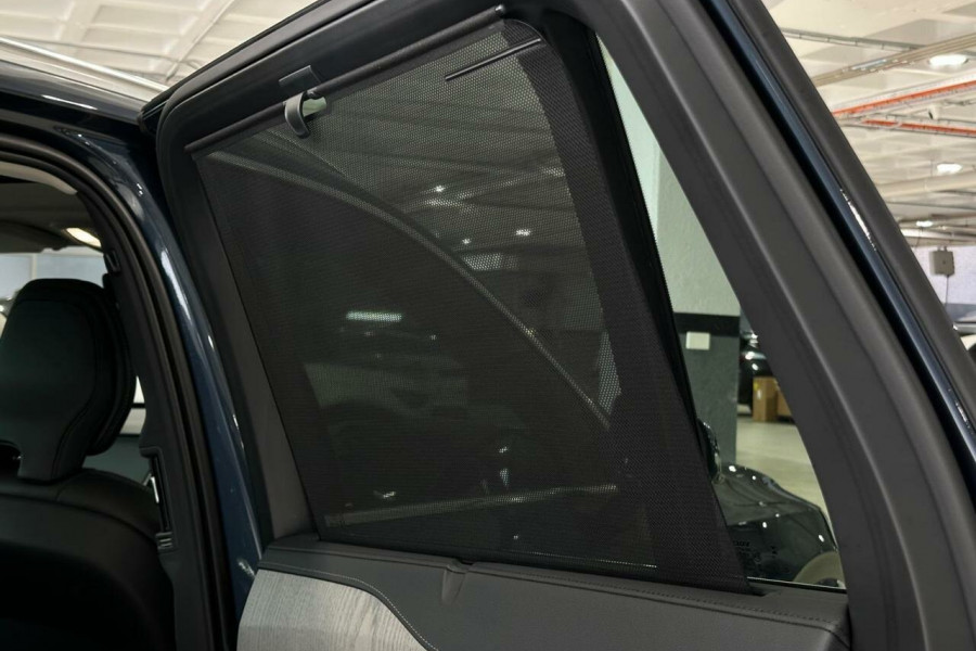 2024 MY25 Volvo XC90 L Series Ultra B6 Bright SUV Image 23