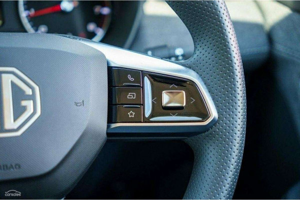 2026 MY26.5 MG ZS ZS32 Vibe SUV Image 18