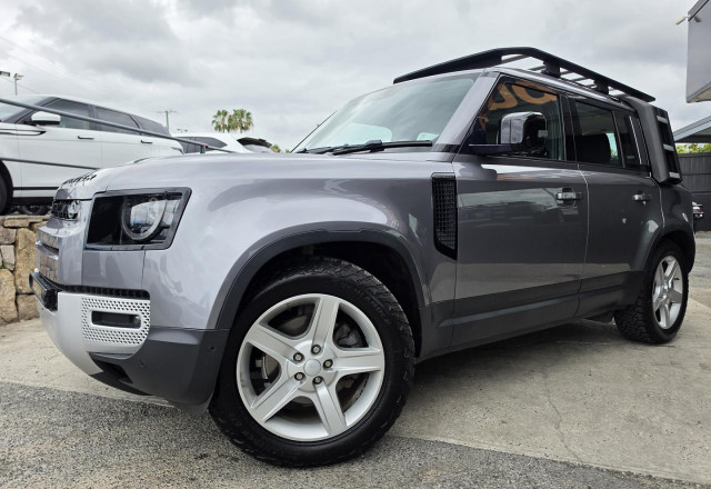 2020 Land Rover Defender L663 110 D240 SE SUV