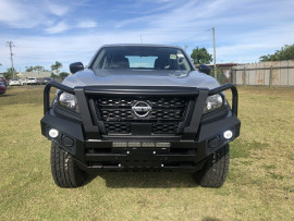 2024 Nissan Navara D23 SL Warrior Ute image 9