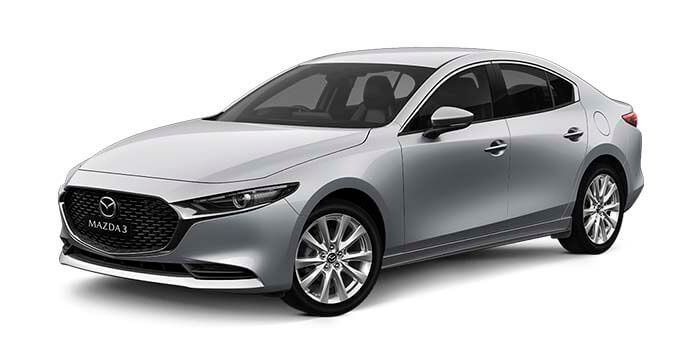 Sonic Silver Metallic